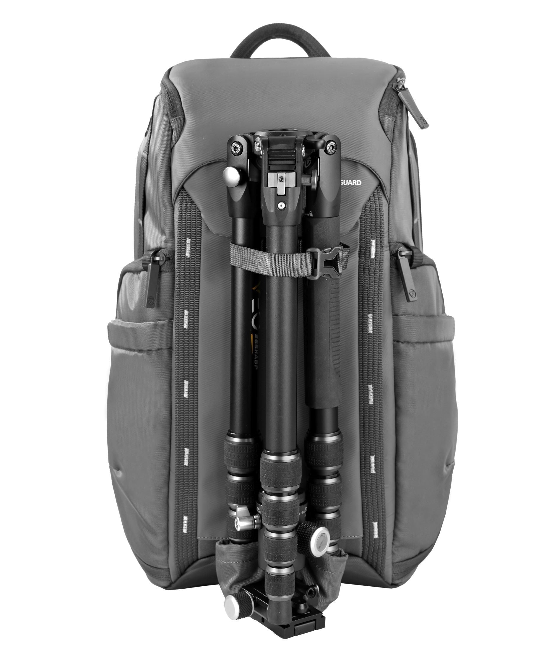 Vanguard Veo Adaptor R48 Grau Rucksack Mit Usb-A