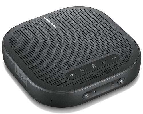 EAN 195348943253 - Lenovo 4XD1B84406 altavoz Bluetooth mano libres Negro 5.0 imagen 3