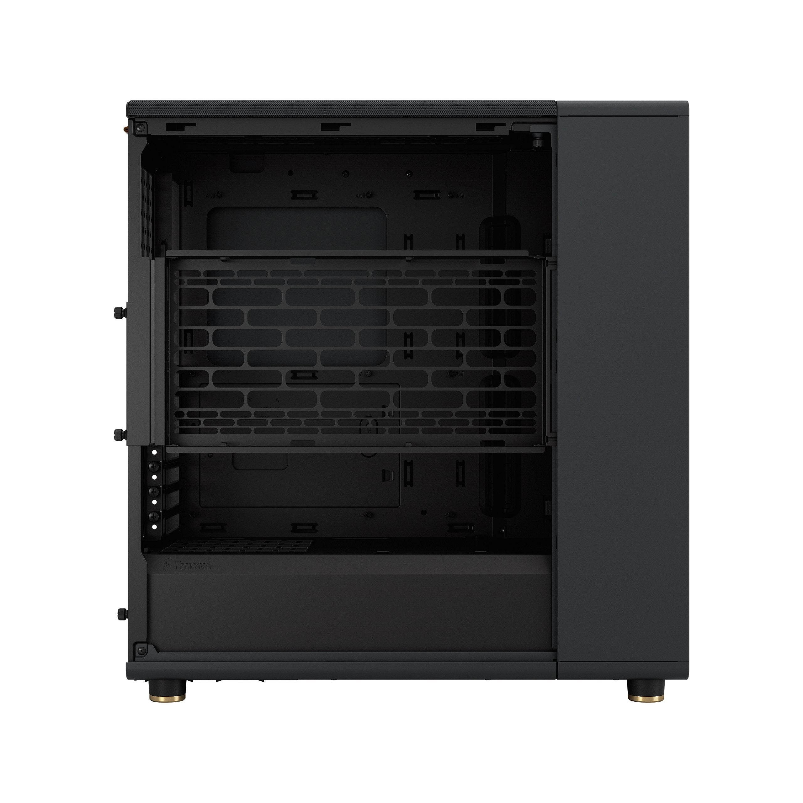 EAN 7340172704706 - Fractal Design North Midi Tower Negro imagen 14