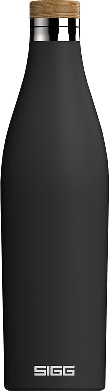 Sigg Botella Para Beber Meridian Black 0,7l, 8999.90