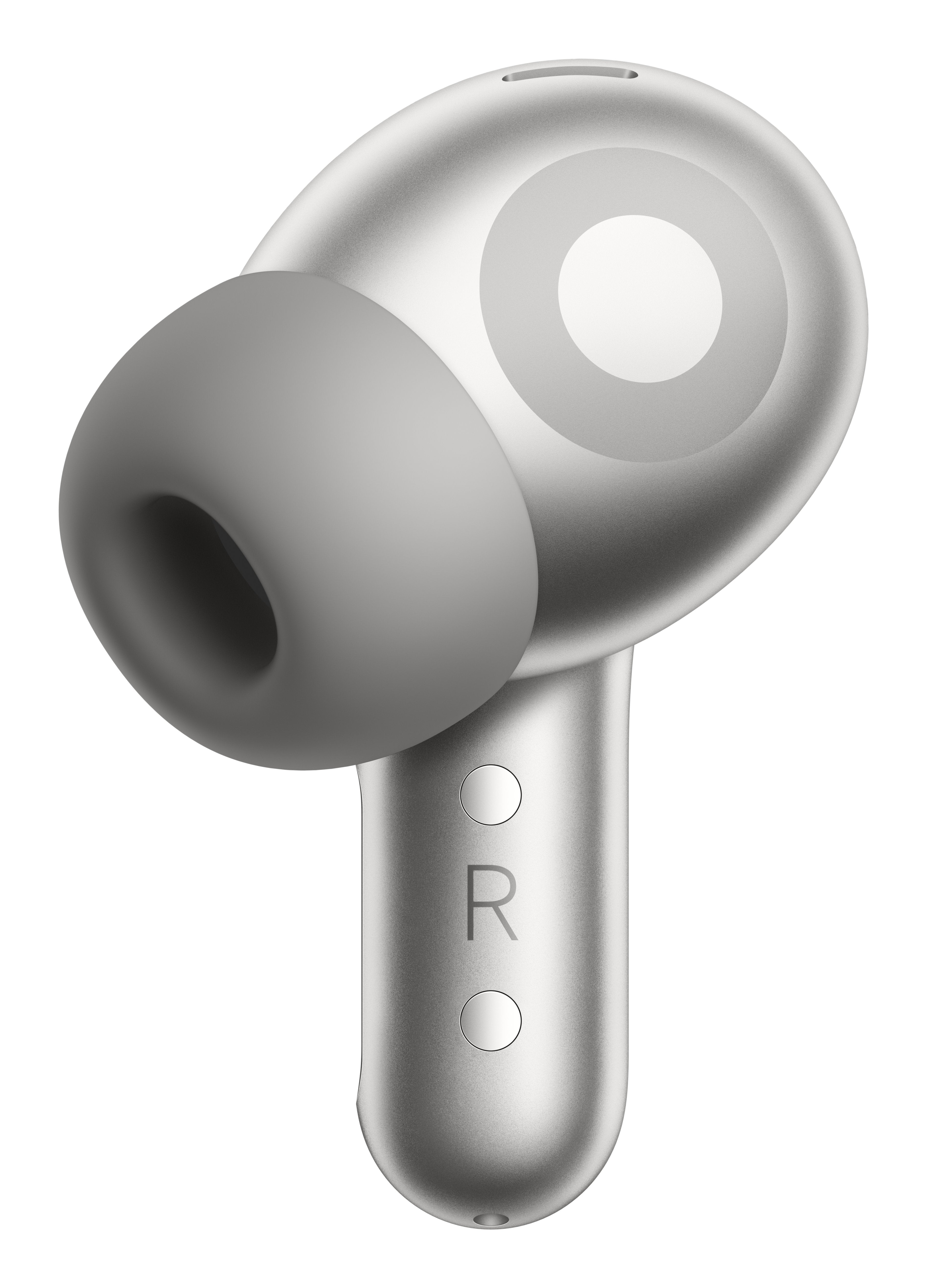 Xiaomi Buds 5 Pro Bluetooth Titanium
