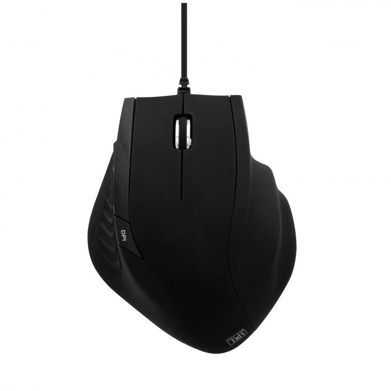 EAN 3303170068120 - T'nB Ergo ratón USB tipo A Óptico 1600 DPI imagen 1