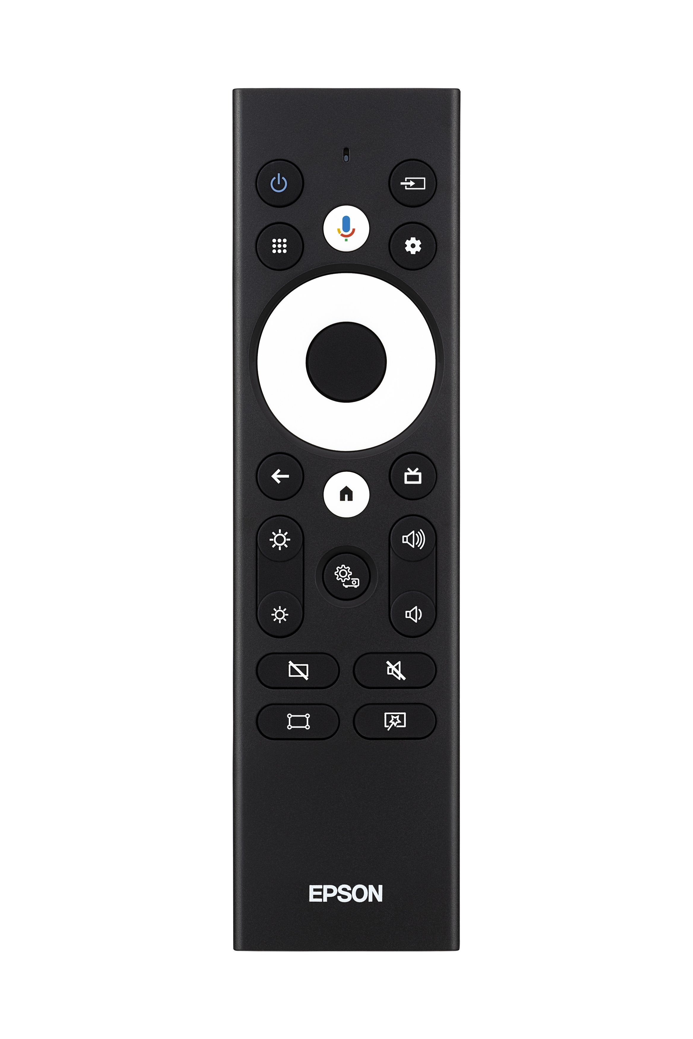 EAN 8715946718453 - Epson EH-LS650B 3600 lúmenes ANSI 3LCD 4K (4096x2400) Negro imagen 7