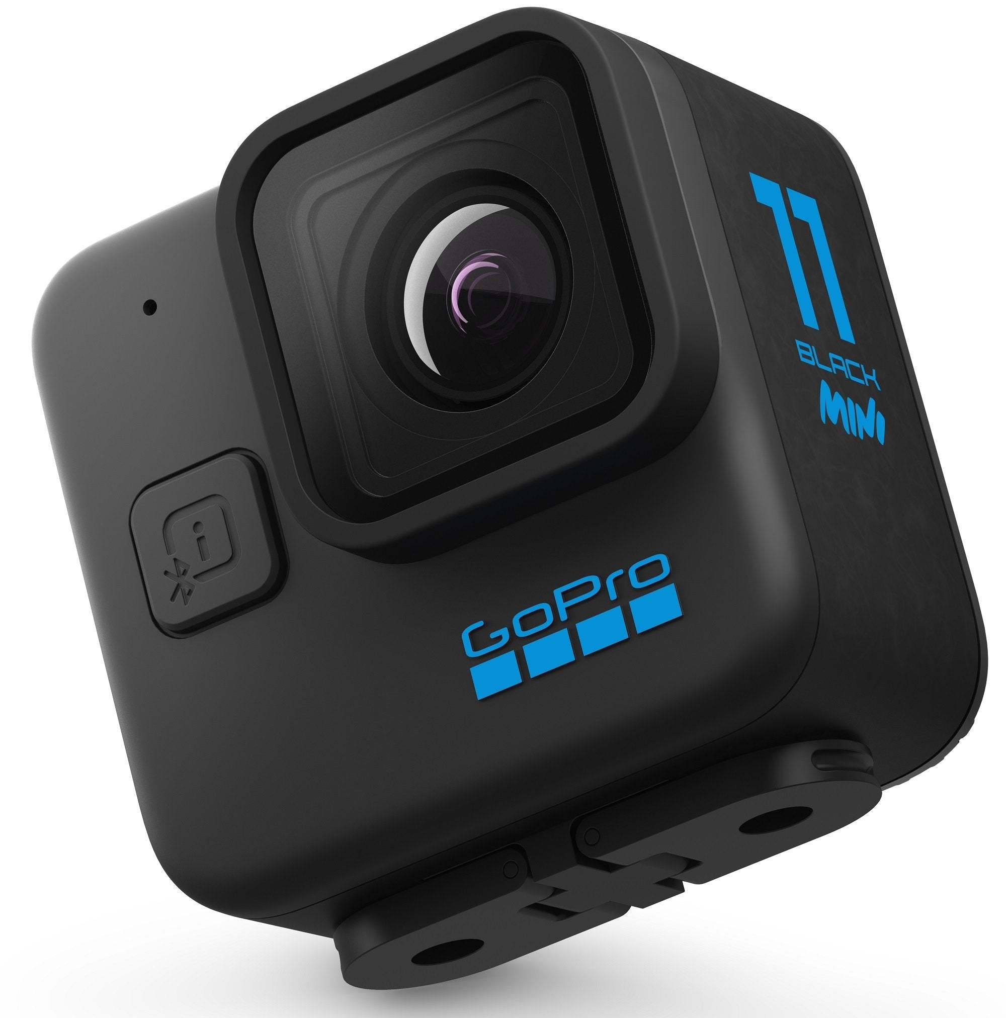 Gopro Hero11 Negro Mini, Chdhf-111-Rw
