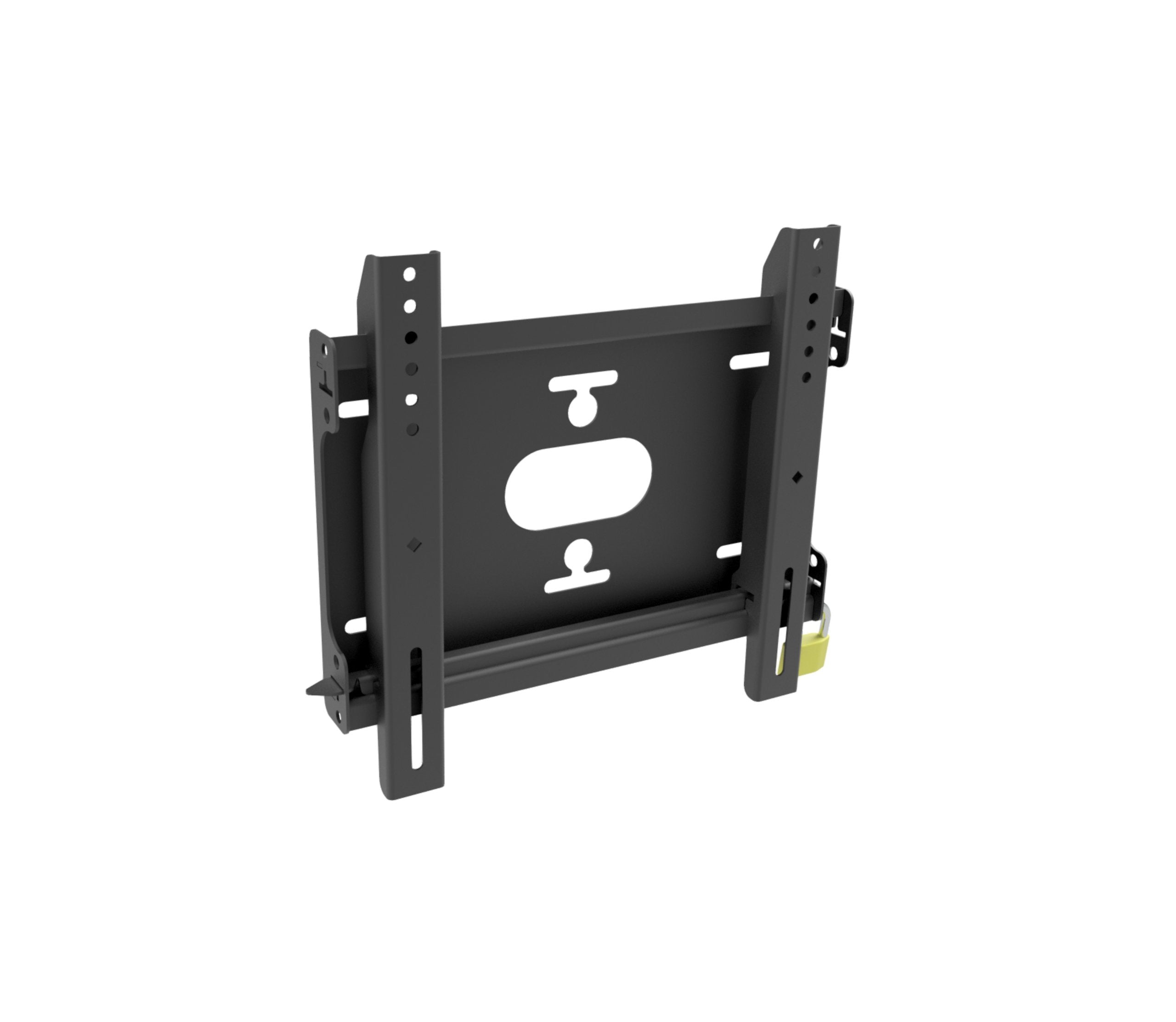 EAN 4948570033300 - iiyama MD-WM2020 soporte para monitor Pared Negro imagen 1