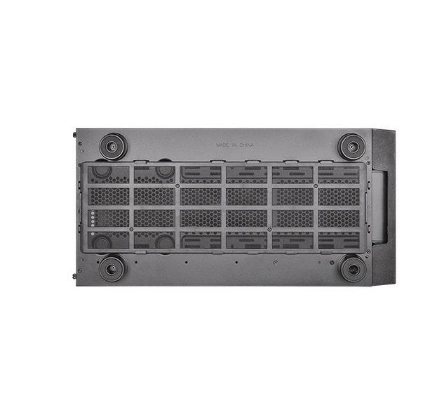 EAN 4717964406781 - Thermaltake Core X71 TG Edition Full Tower Negro imagen 14