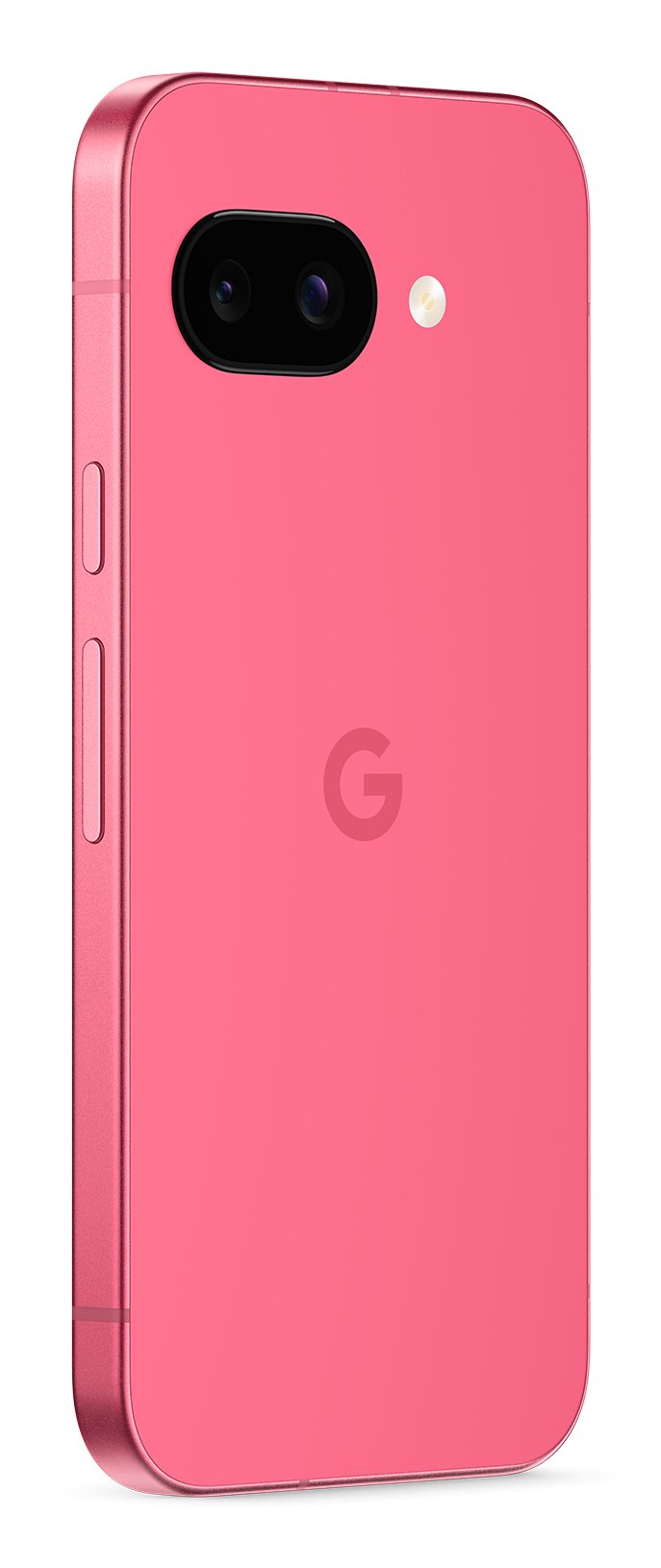 EAN 0840353922433 - Google Pixel 9a 16 cm (6.3") SIM doble Android 15 5G USB Tipo C 8 GB 128 GB 5100 mAh Rosa imagen 3