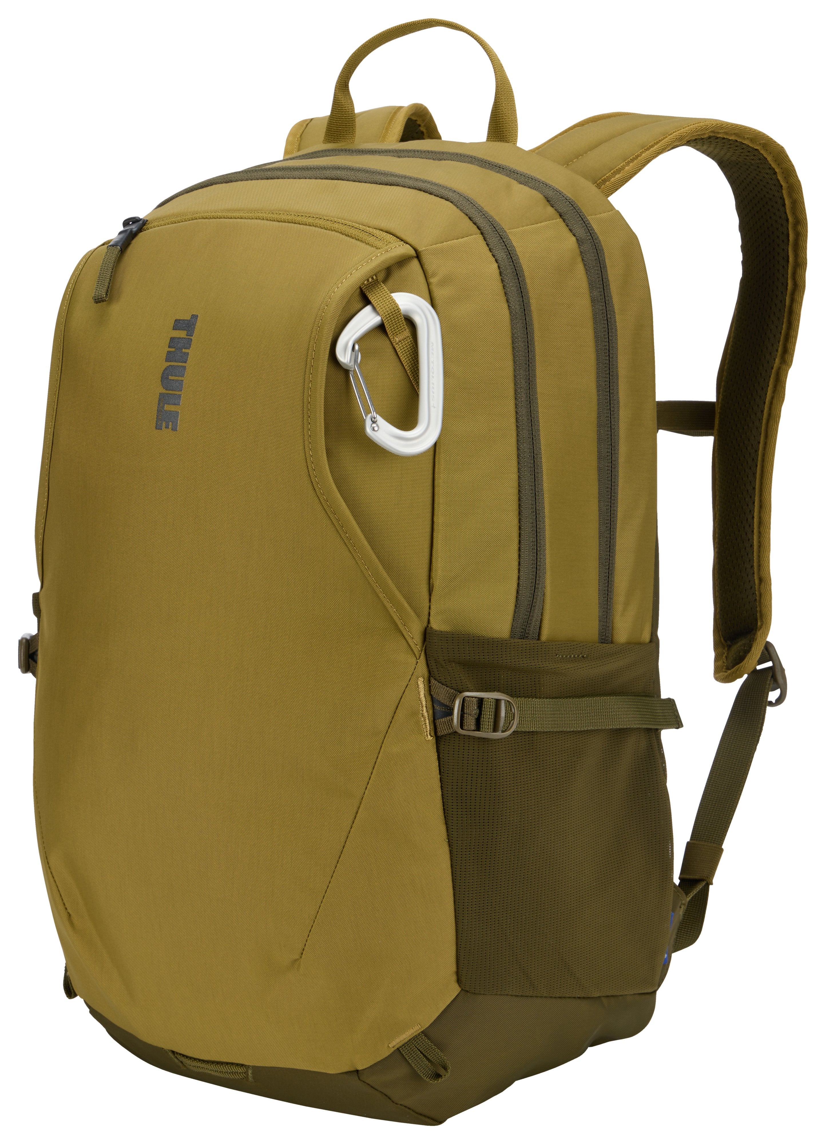 Thule Enroute Backpack 23l - Nutria Natural Green