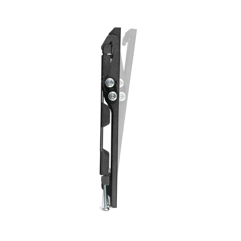 EAN 8435364318560 - iggual SPTV12 109,2 cm (43") Negro imagen 4