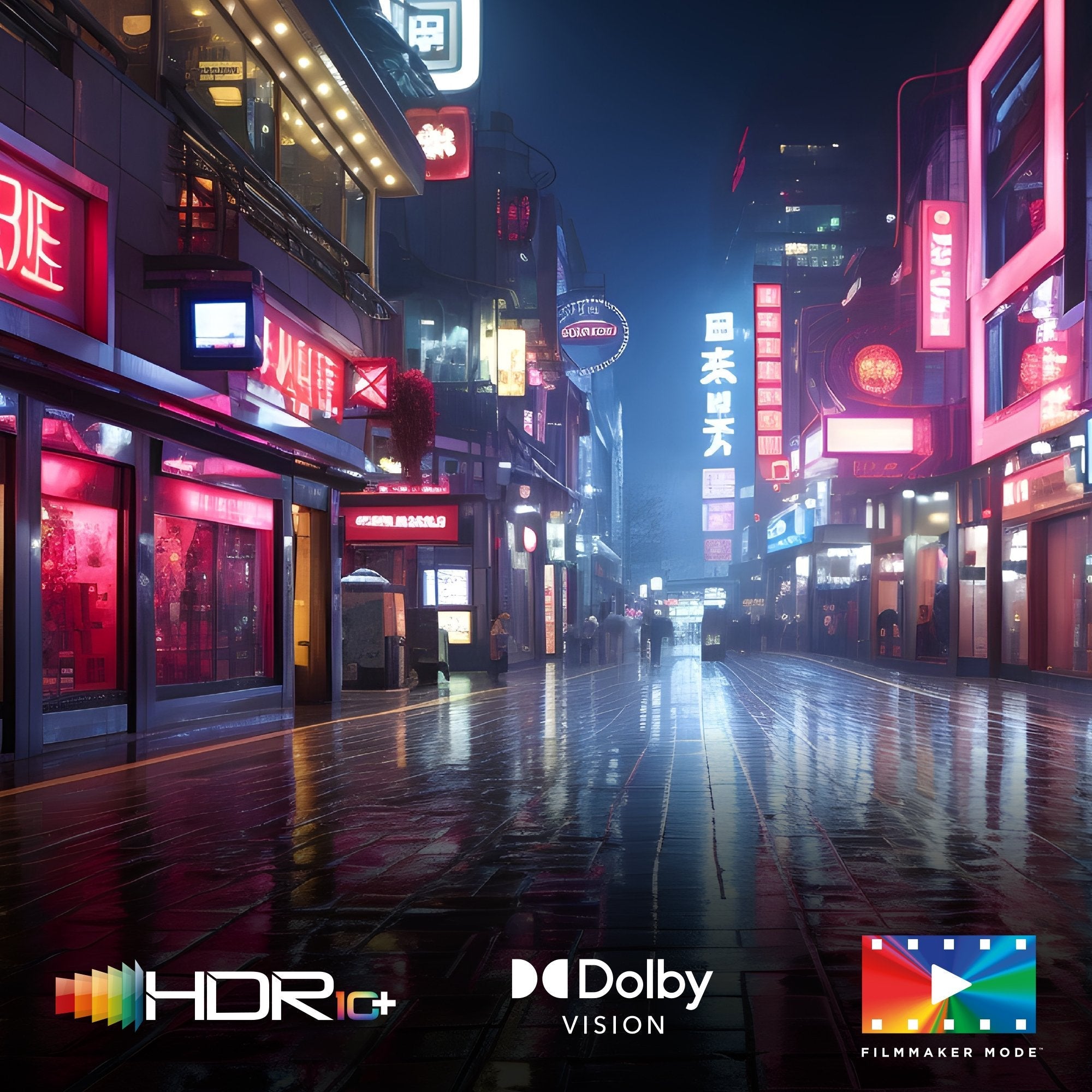 EAN 5025232969043 - Panasonic TV-55Z80AEZ Televisor 139,7 cm (55") 4K Ultra HD Smart TV Wifi Negro imagen 10