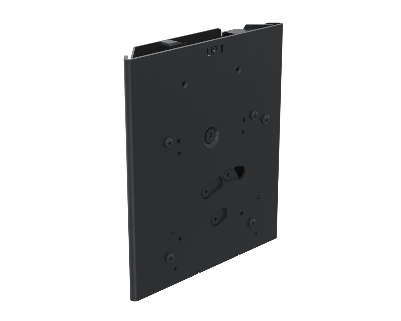 EAN 5715063515143 - Ergonomic Solutions SpacePole POS SPV3309-02 accesorio para terminal de punto de venta Montaje POS Negro imagen 1