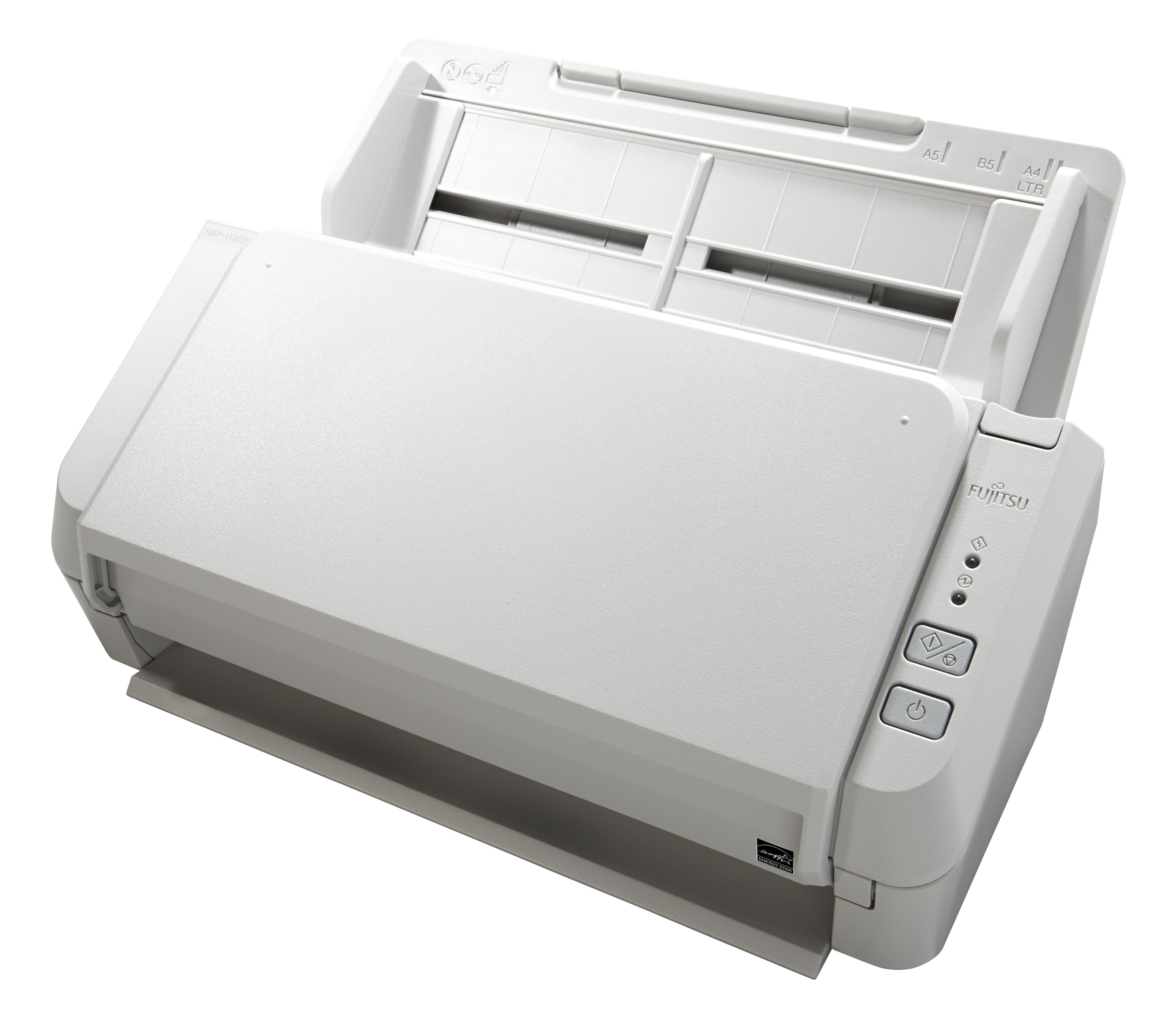 EAN 4939761311604 - Ricoh SP-1120N Escáner con alimentador automático de documentos (ADF) 600 x 600 DPI A4 Gris imagen 3
