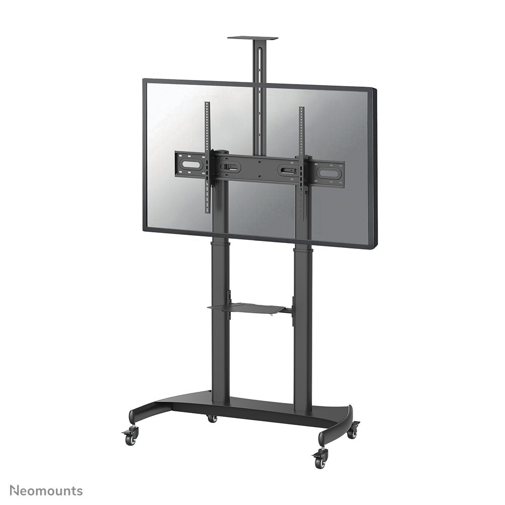 EAN 8717371447052 - Neomounts PLASMA-M1950E soporte para pantalla de señalización 2,54 m (100") Negro imagen 1