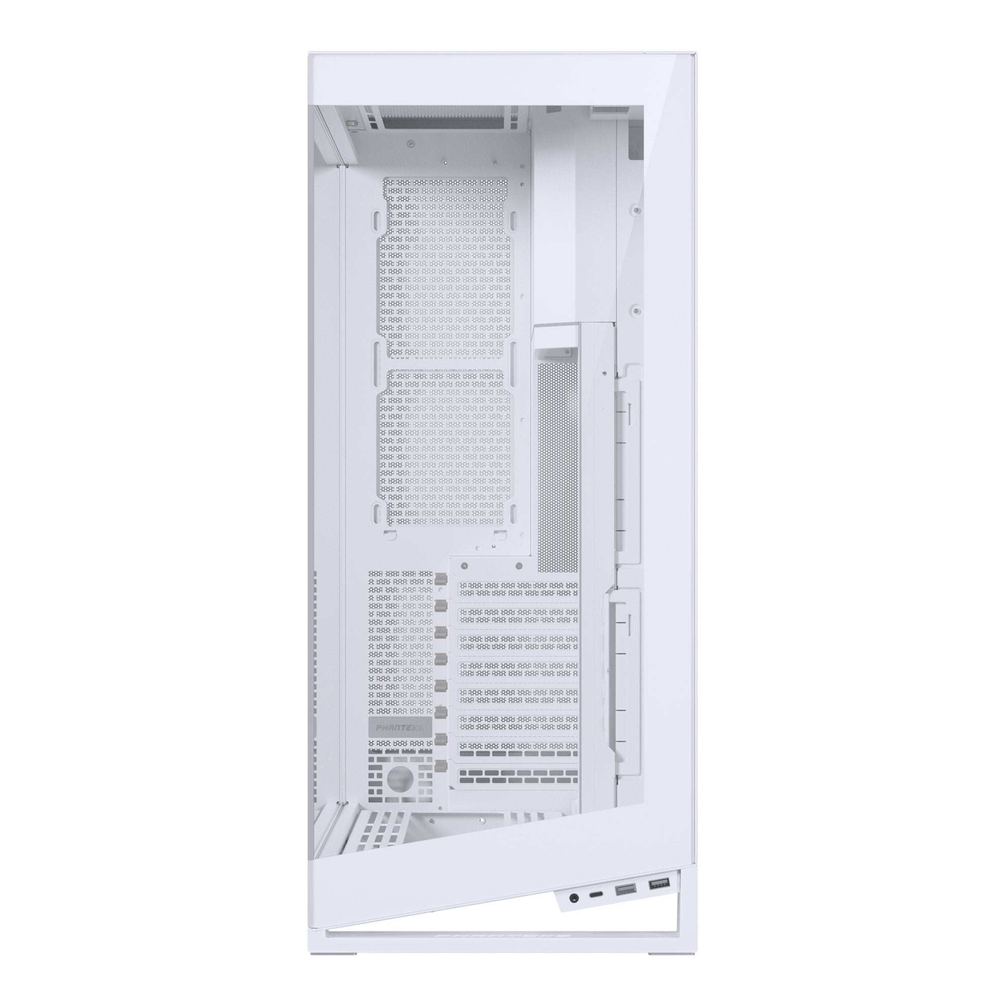 Caja Pc Phanteks Nv7 Full Tower Blanco