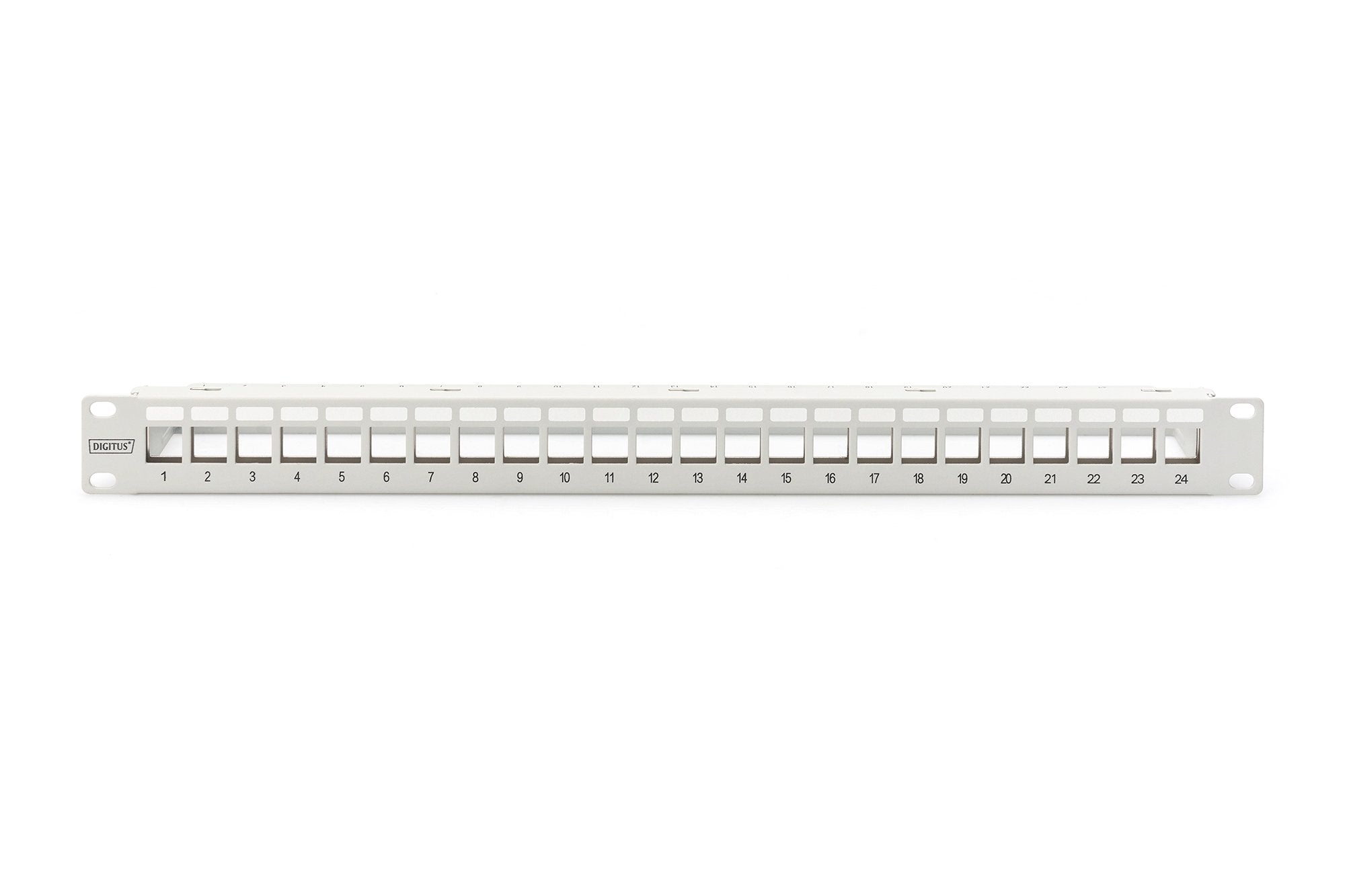 EAN 4016032280781 - Digitus DN-91410 panel de parcheo 1U imagen 3