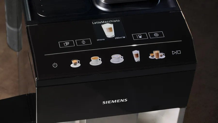 EAN 4242003927694 - Siemens EQ.500 TQ513R01 cafetera eléctrica Totalmente automática Máquina espresso 1,9 L imagen 2