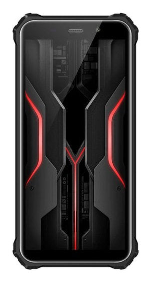 Fossibot F101p 4gb/64gb Negro