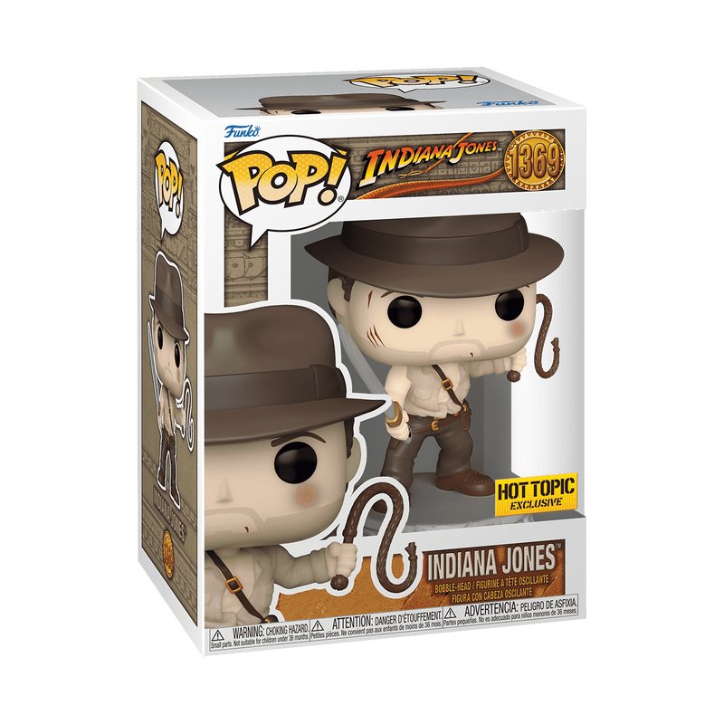 EAN 0889698718639 - FUNKO POP! 71863 figura de acción y colleccionable imagen 1