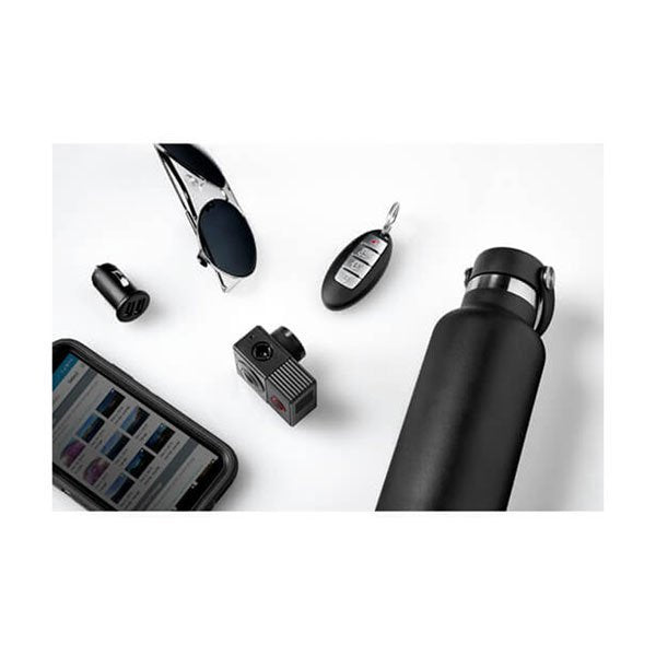 EAN 0753759235147 - Garmin Tandem Full HD Encendedor de cigarrillos Negro, Rojo imagen 11