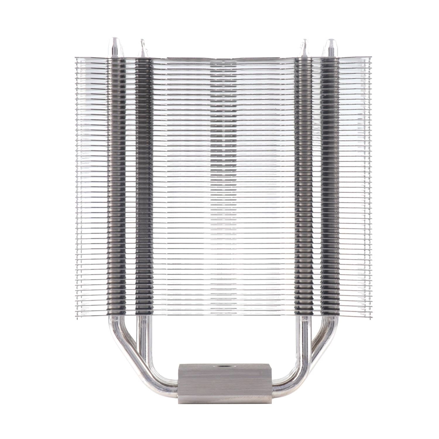 EAN 0814256002509 - Thermalright Venomous Plus Procesador Refrigerador de aire Cromo, Gris, Acero 1 pieza(s) imagen 7