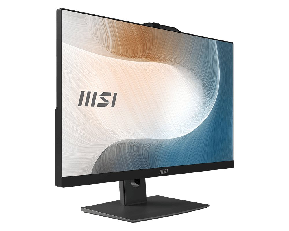 EAN 4711377251808 - MSI M242P 1M-1400ES Intel Core 3 100U 60,5 cm (23.8") 1920 x 1080 Pixeles PC todo en uno 8 GB DDR5-SDRAM imagen 3