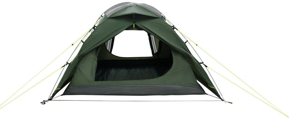 EAN 5709388144348 - Outwell Cloud 3 3 personas(s) Verde Tienda de cúpula/iglú imagen 5