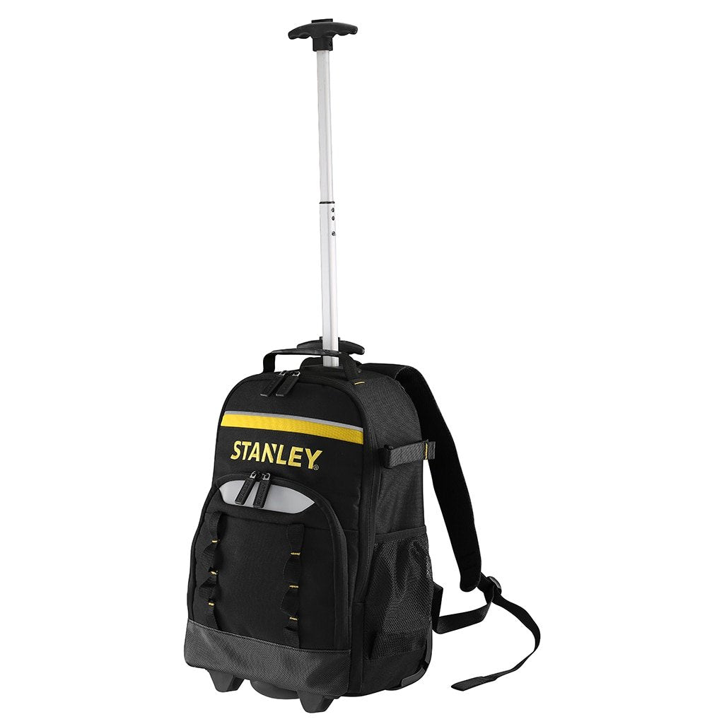 Caja De Herramientas Stanley Stst83307-1 Negro, Amarillo