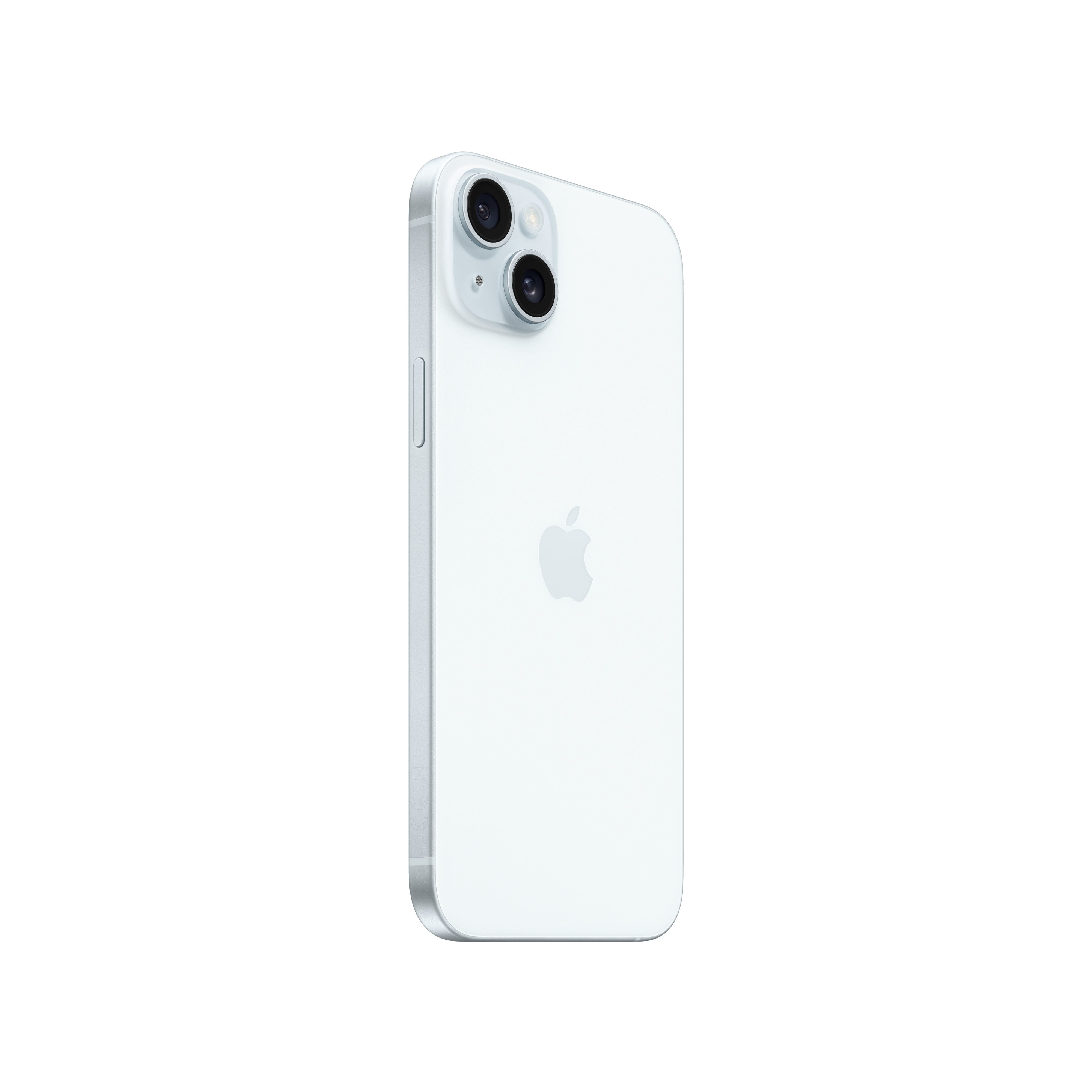 EAN 195949042140 - Apple iPhone 15 Plus 17 cm (6.7") SIM doble iOS 17 5G USB Tipo C 256 GB Azul imagen 2