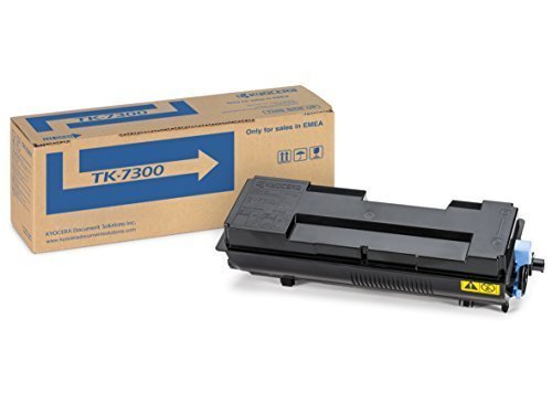 Toner Original Kyocera Tk 7300,Kit De Toner,Para Ecosys P4040dn, P4040dn/Kl3