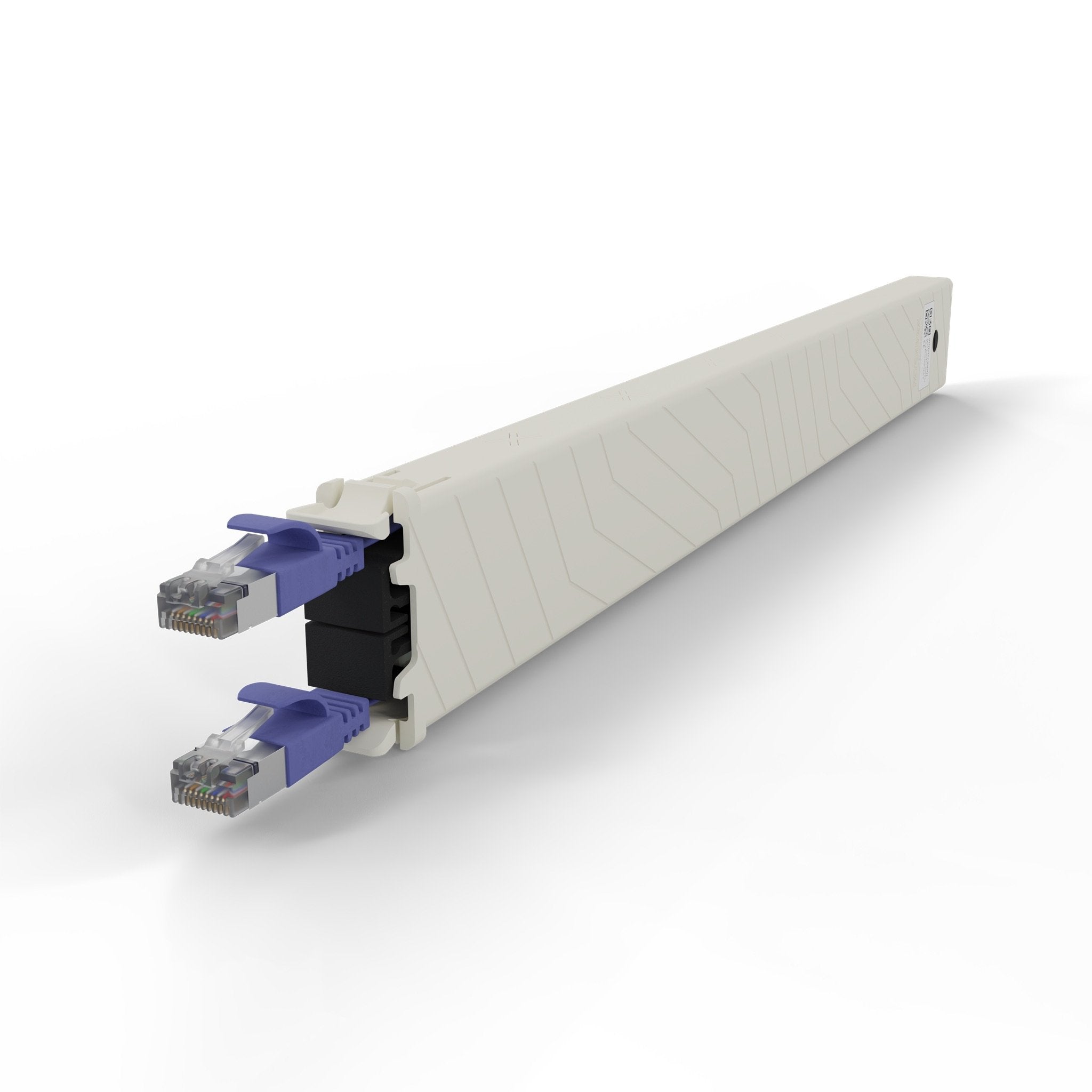 Patchbox.One 8ru Cat.6a Stp Cassette