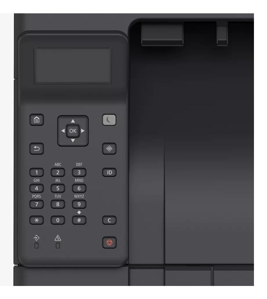 EAN 4549292248609 - Canon i-SENSYS LBP246dw II A4 Wifi imagen 6