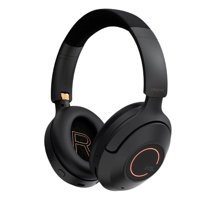 EAN 5390660195624 - Creative Labs Zen Hybrid Pro Auriculares Inalámbrico Diadema Llamadas/Música USB Tipo C Bluetooth Negro imagen 1