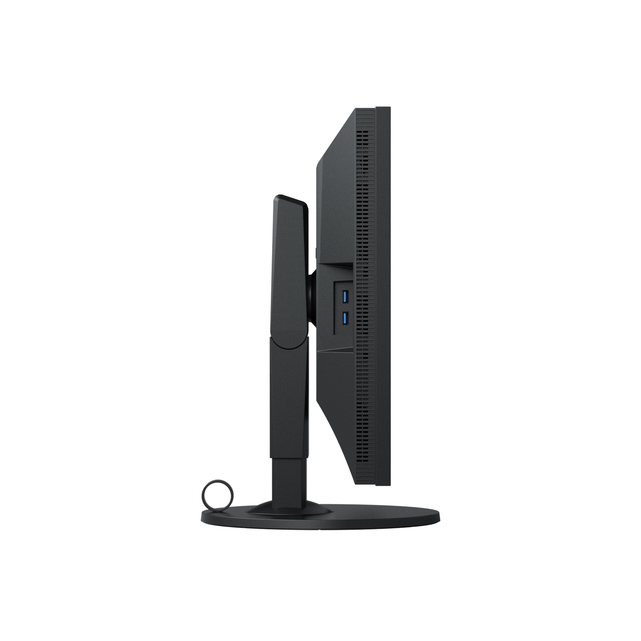 EAN 4995047055624 - EIZO ColorEdge CS2740 pantalla para PC 68,6 cm (27") 3840 x 2160 Pixeles 4K Ultra HD LED Negro imagen 7