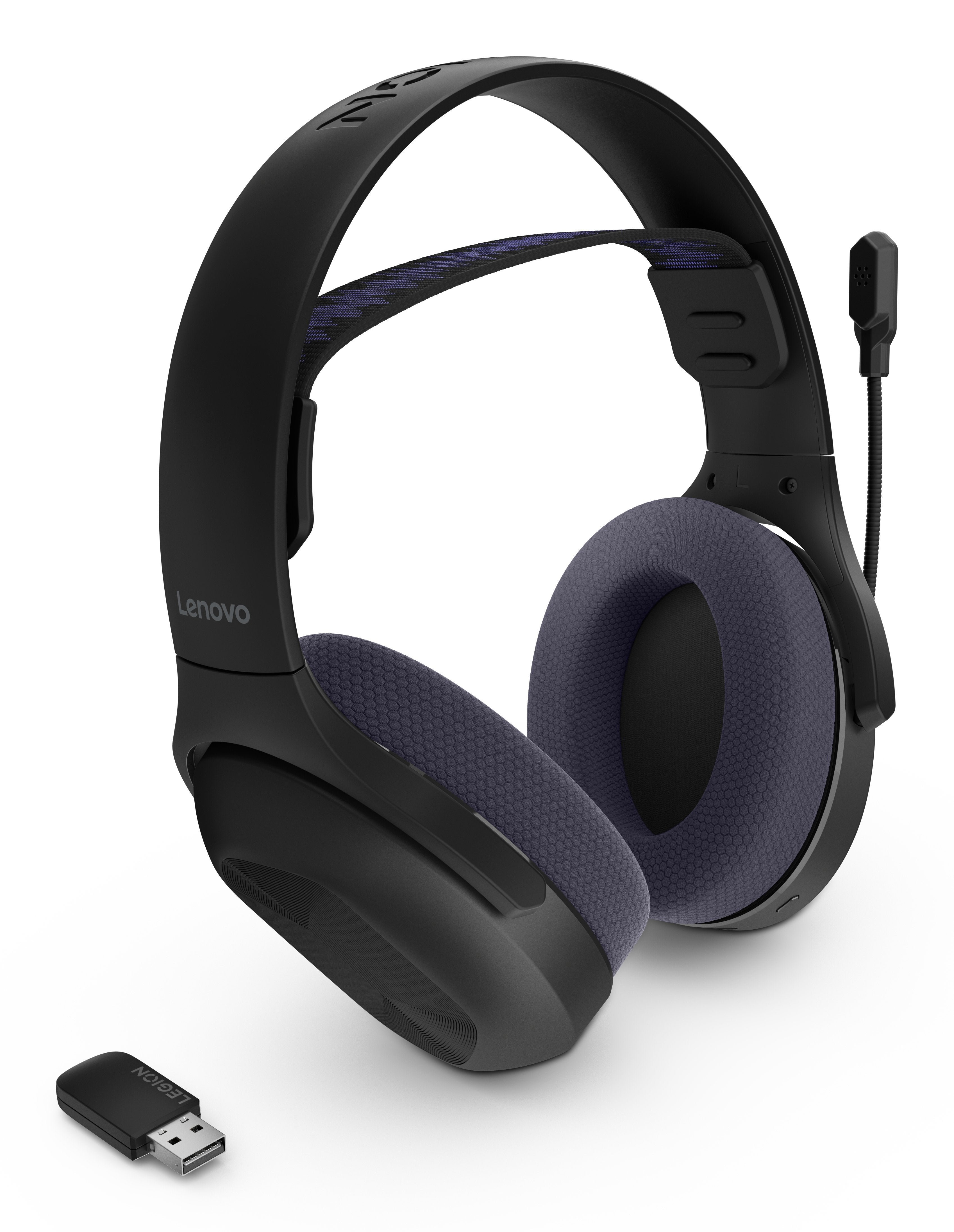 Audio_bo H410 Wireless Headset