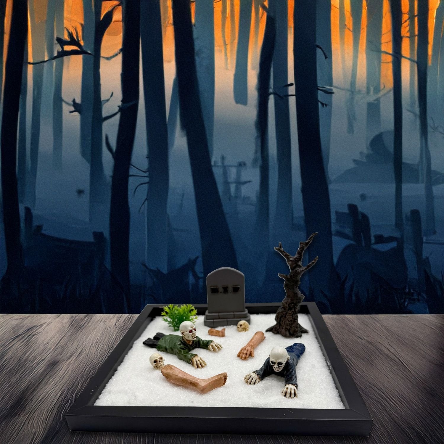 EAN 4260513722929 - Mad Monkey 2000116 figura y estatua decorativas Multicolor imagen 5