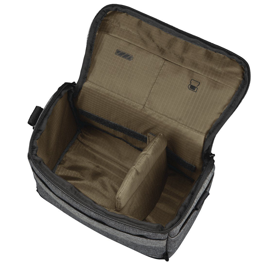 EAN 4047443455451 - Hama Terra Carcasa compacta Gris imagen 3