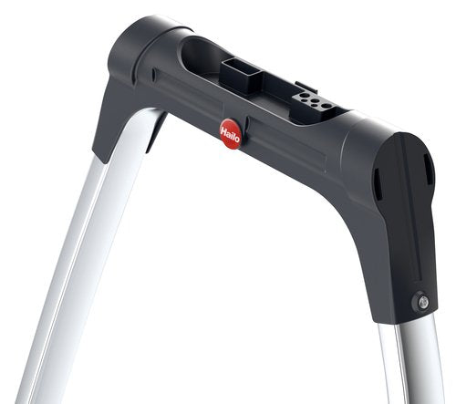 Hailo K100 Topline 3 Step Ladder