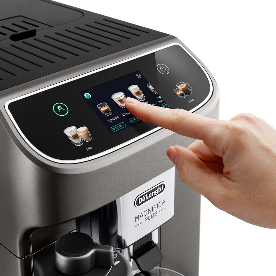 EAN 8004399028388 - De’Longhi ECAM 320.70.TB cafetera eléctrica Totalmente automática Máquina espresso 1,9 L imagen 3