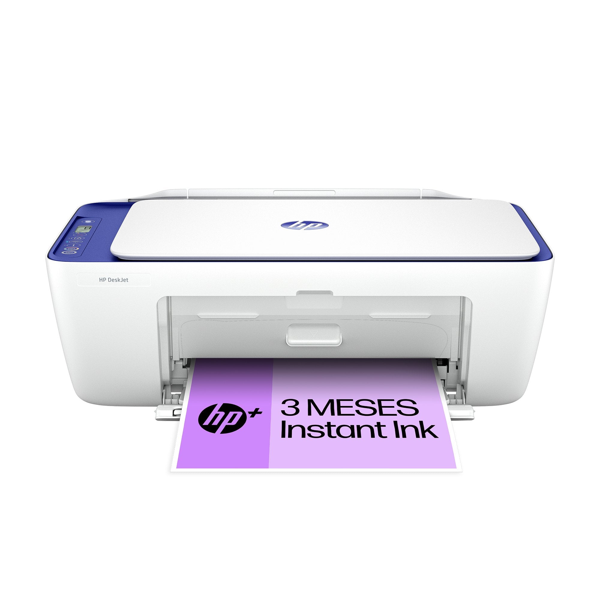 EAN 0196337820159 - HP DeskJet 2821e All-in-One Printer Inyección de tinta térmica A4 4800 x 1200 DPI 7,5 ppm Wifi imagen 2