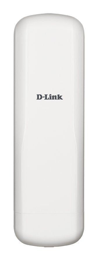Punto De Acceso D-Link Dap-3711 Poe 867mbps 5ghz Antena De 15dbi