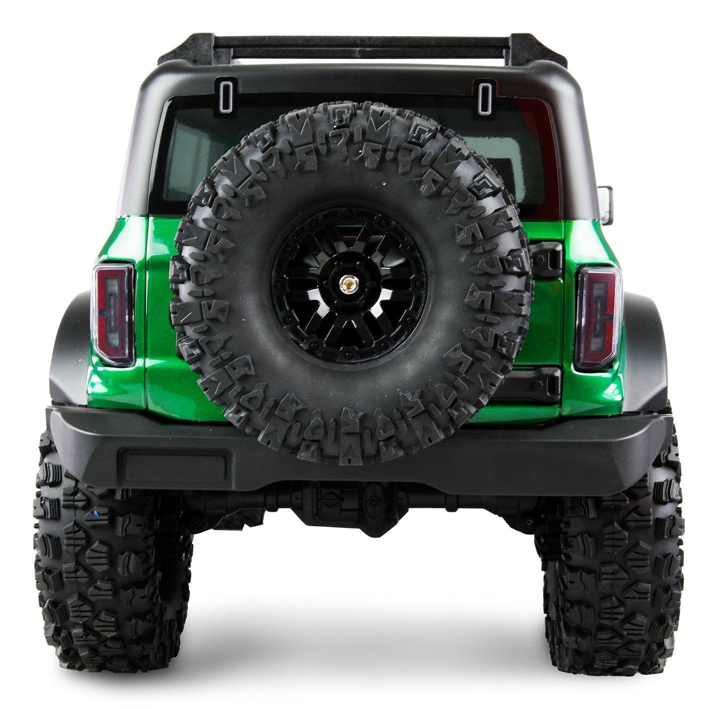 EAN 4262408975090 - Amewi Caballo modelo controlado por radio Vehículo oruga Motor eléctrico 1:10 imagen 4