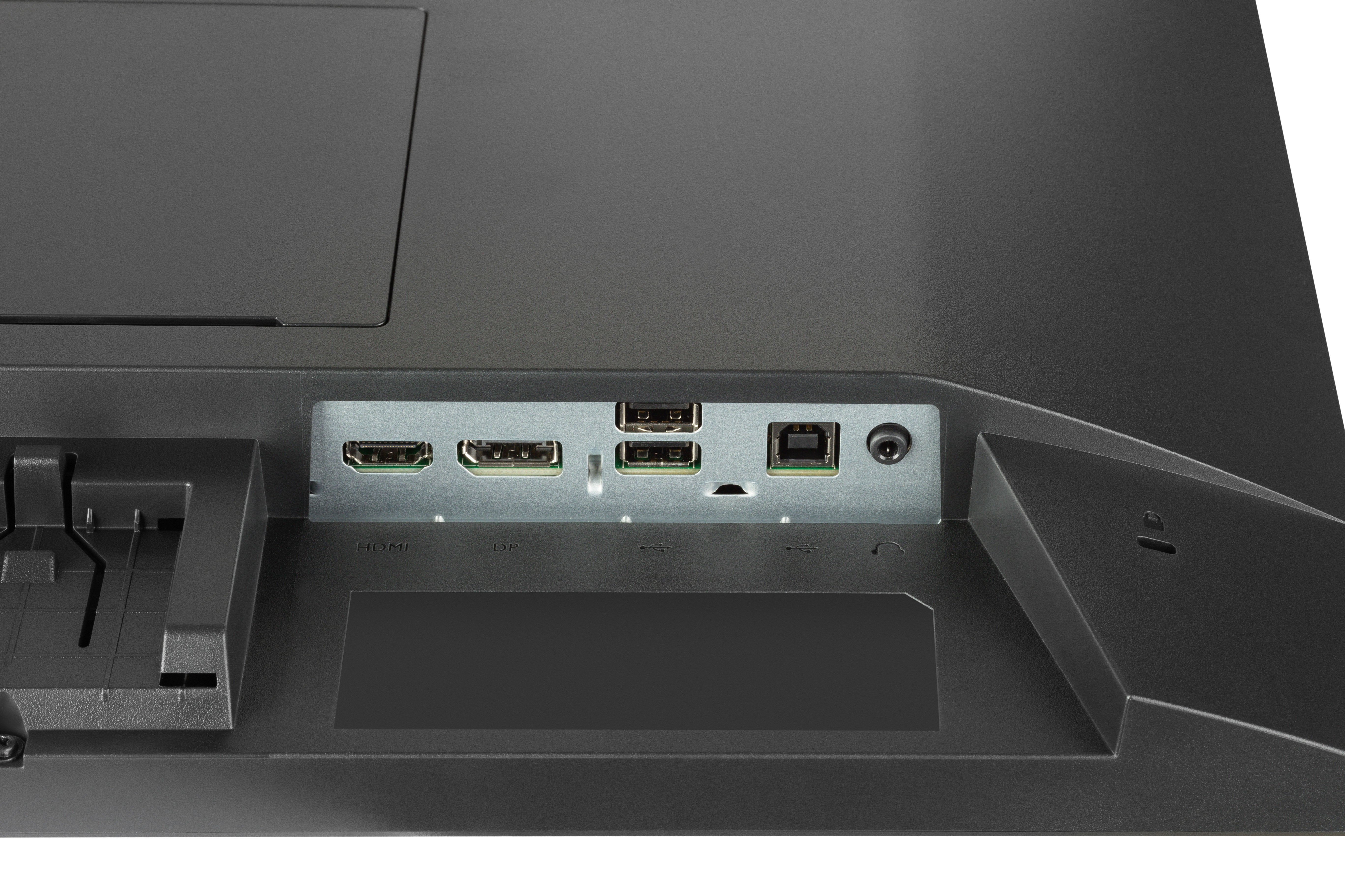 EAN 4948570124565 - iiyama ProLite XU2293HSU-B7 pantalla para PC 54,6 cm (21.5") 1920 x 1080 Pixeles Full HD LED Negro imagen 11