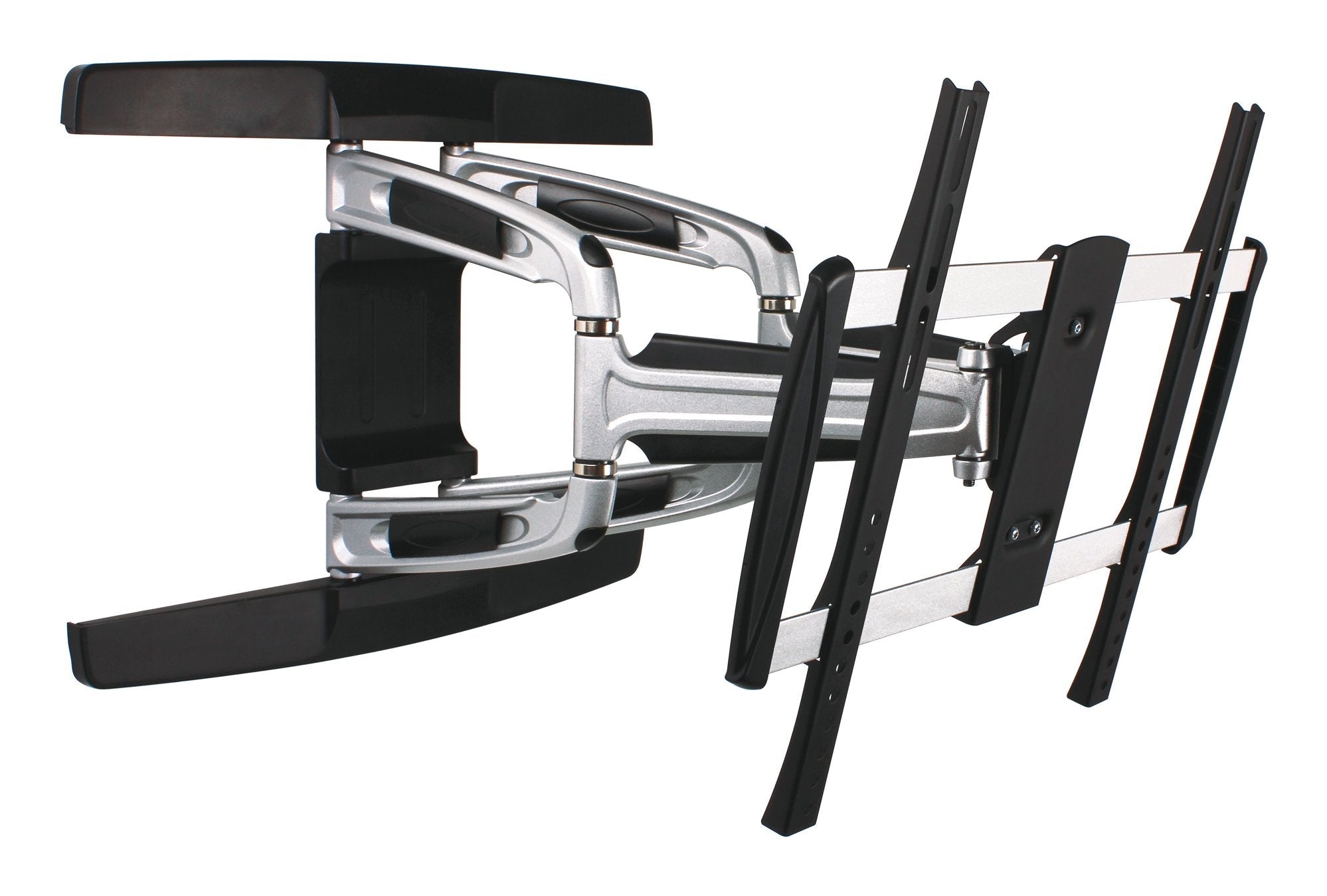 EAN 4015867187081 - Equip 650314 soporte para TV 139,7 cm (55") Negro imagen 3