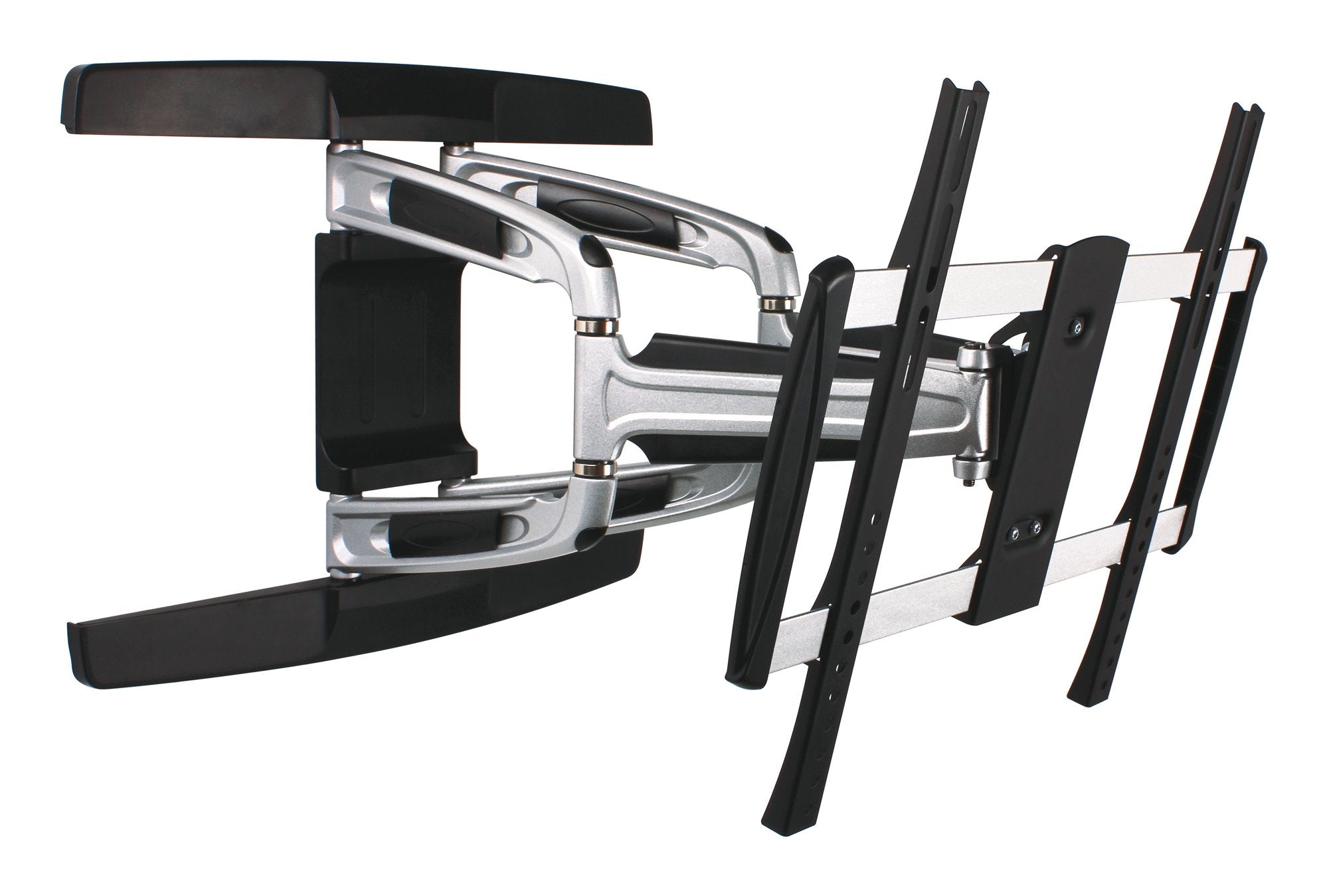 EAN 4015867187081 - Equip 650314 soporte para TV 139,7 cm (55") Negro imagen 3