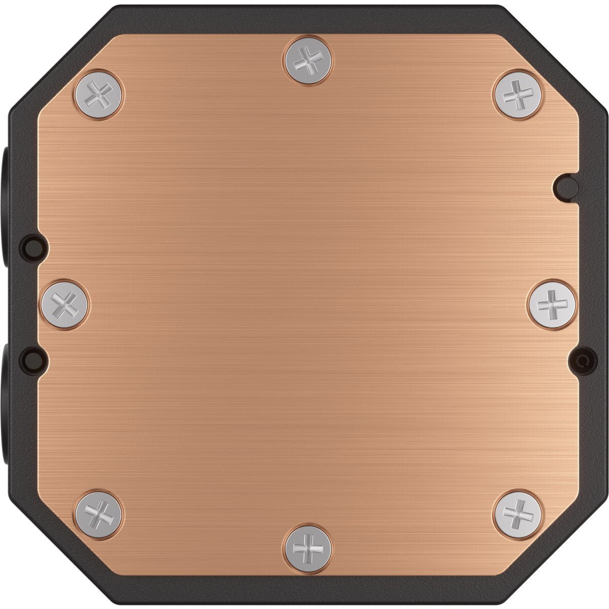 EAN 840006683513 - Corsair CW-9060072-WW sistema de refrigeración para ordenador Procesador Sistema de refrigeración líquida imagen 5