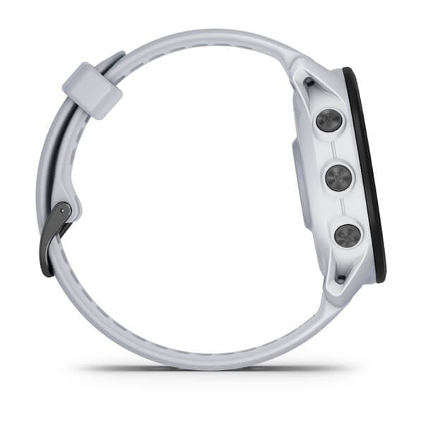 EAN 0753759297053 - Garmin Forerunner 955 3,3 cm (1.3") MIP 46.5 mm Digital 260 x 260 Pixeles Pantalla táctil Blanco Wifi GPS imagen 7