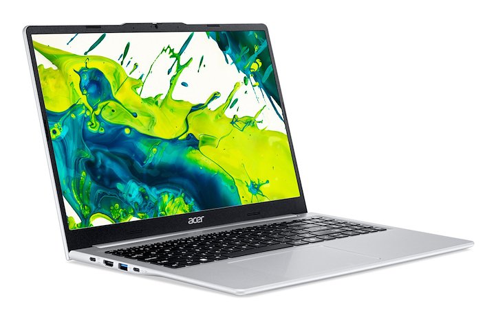 EAN 4711474969927 - Acer Aspire Lite AL15-48P-R8WE AMD Ryzen™ 7 5825U Portátil 39,6 cm (15.6") Full HD 8 GB DDR4-SDRAM 512 GB imagen 2