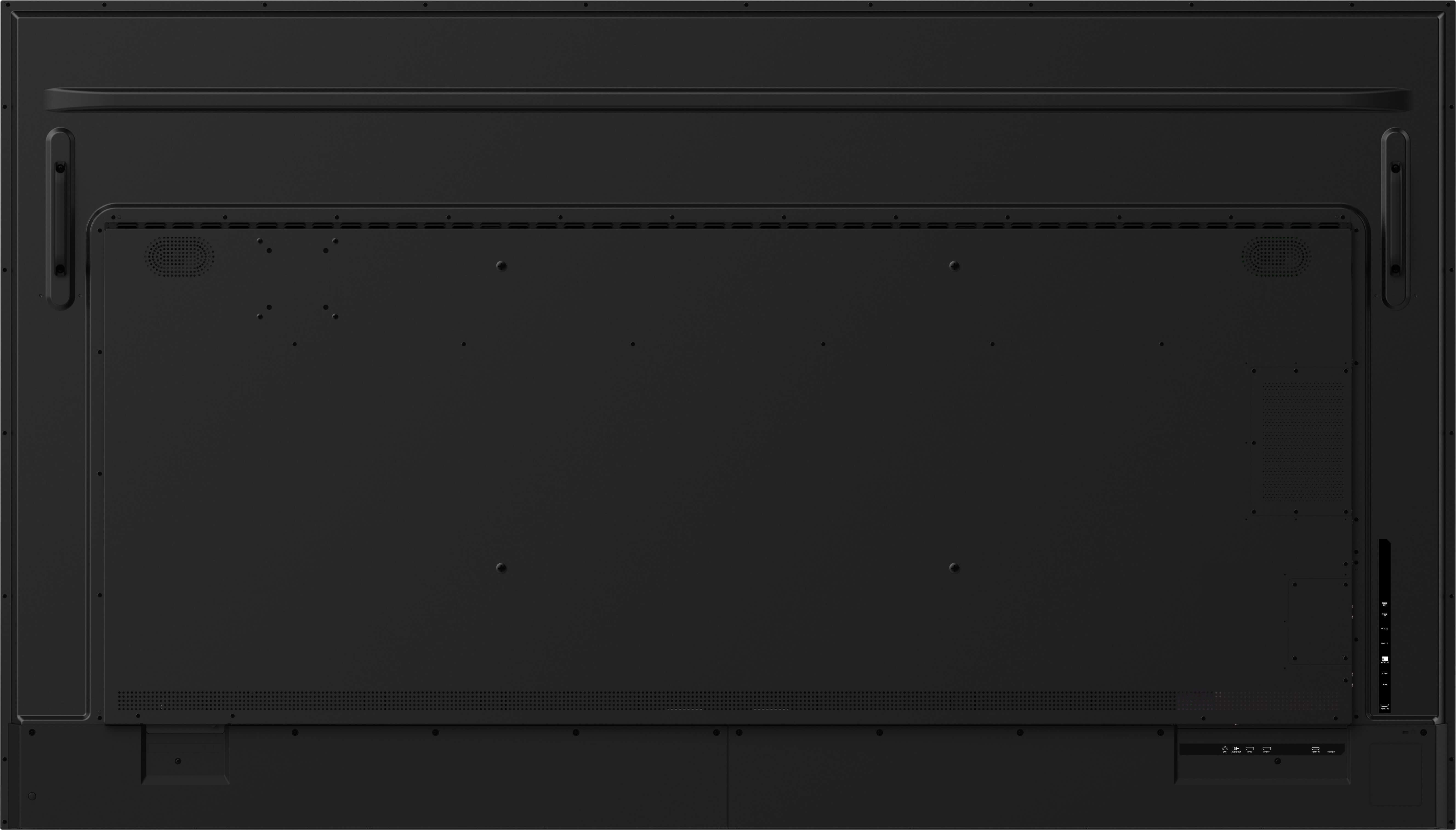 EAN 4948570125289 - iiyama LH8675UHS-B2AG pantalla de señalización Pantalla plana para señalización digital 2,17 m (85.6") LC imagen 11