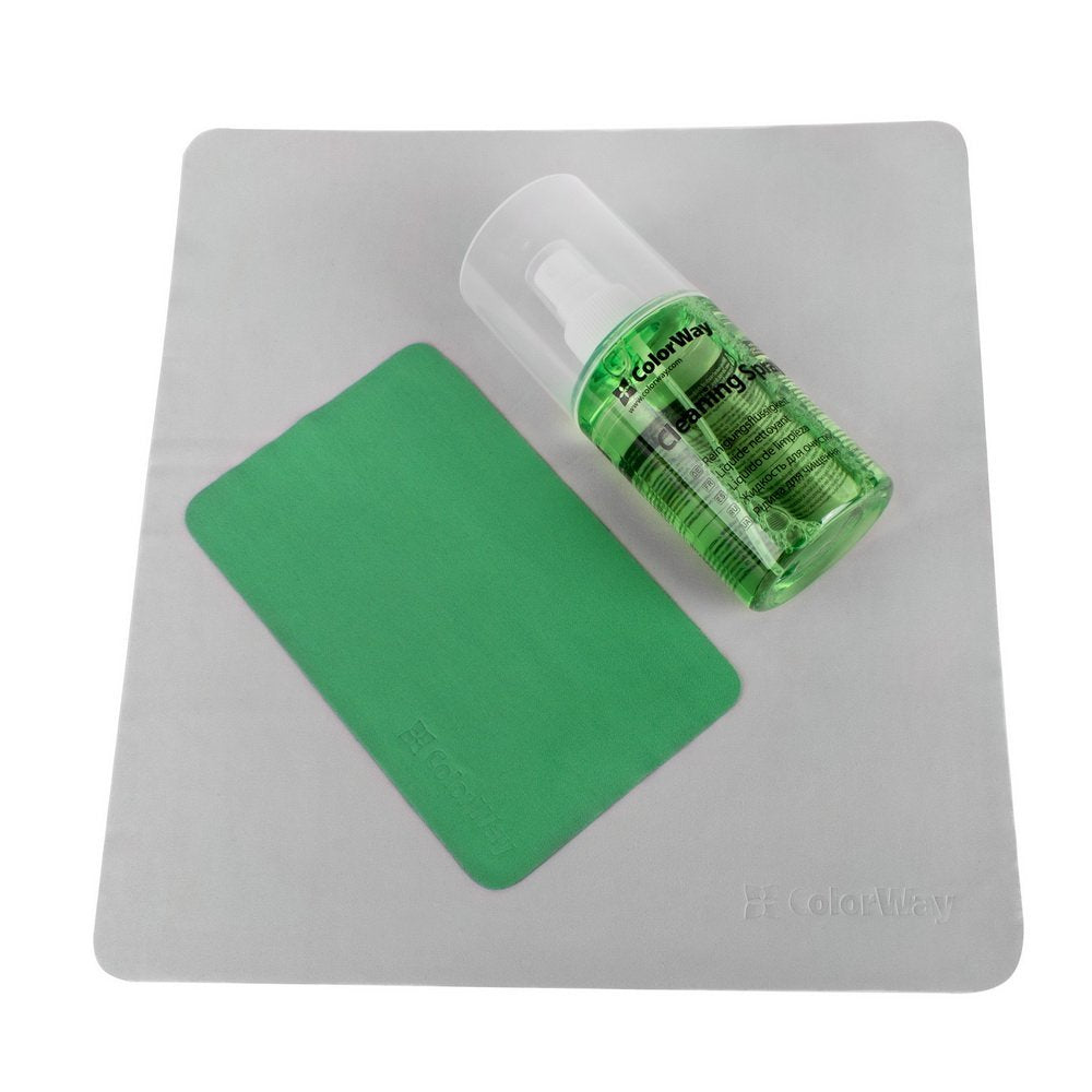 EAN 0813593020665 - Colorway CW-5200 limpiador general 200 ml Líquido (listo para usar) imagen 1