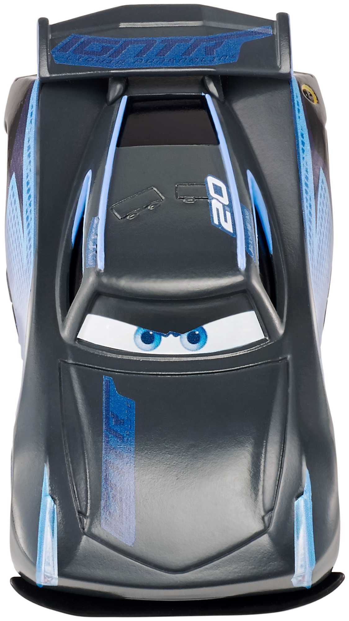 EAN 887961403466 - Disney Pixar Cars DXV34 vehículo de juguete imagen 2